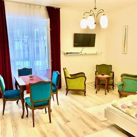 Mehdi 2 Apartment *